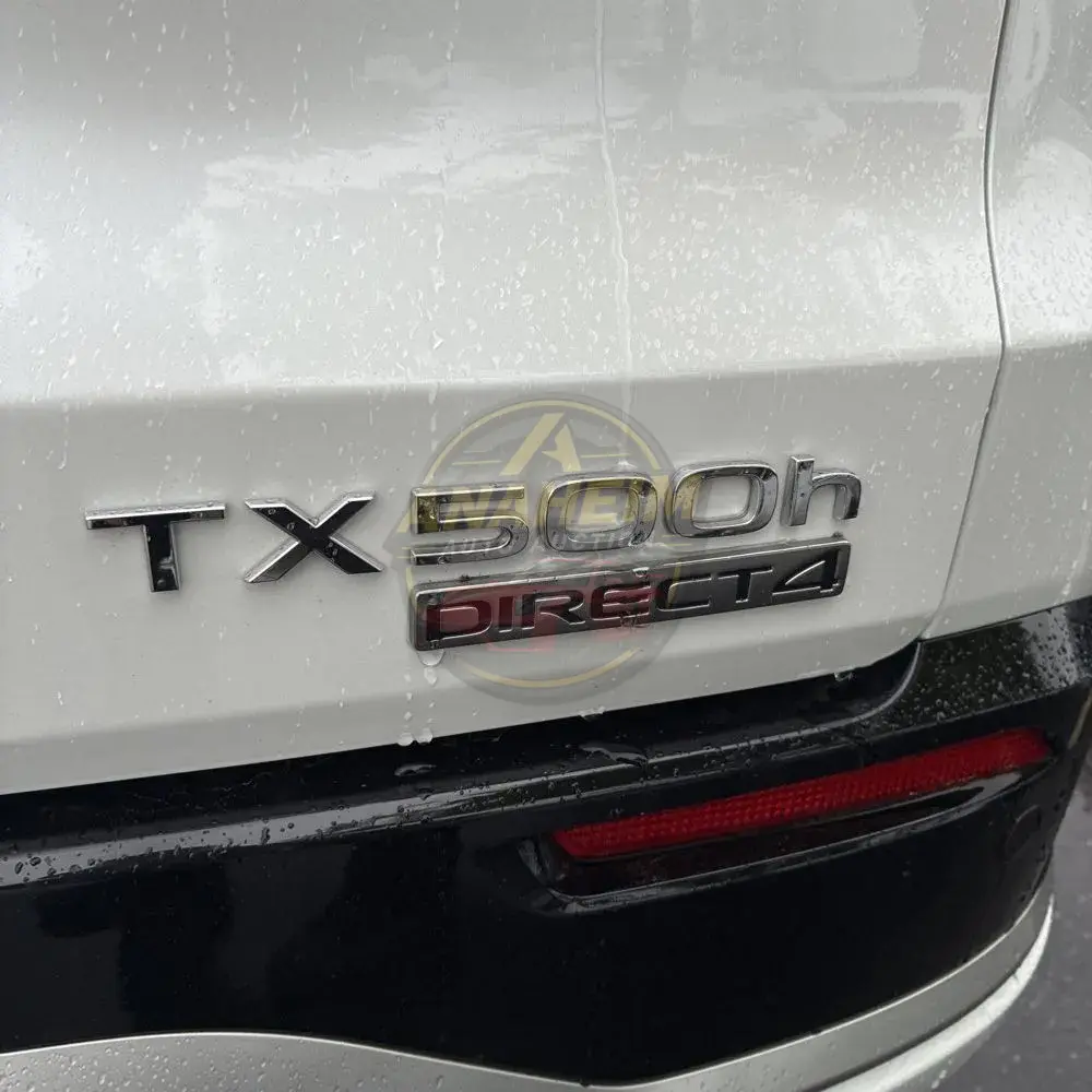 2024 Lexus TX 500h F SPORT Performance Luxury