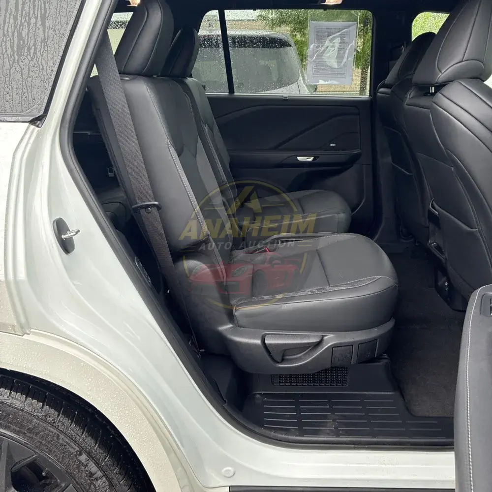 2024 Lexus TX 500h F SPORT Performance Luxury