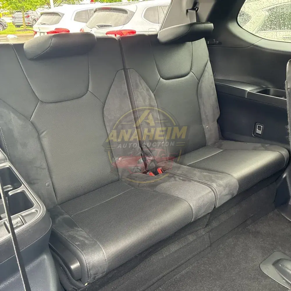 2024 Lexus TX 500h F SPORT Performance Luxury