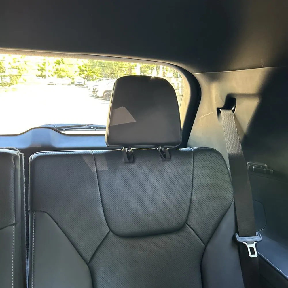 2025 Lexus TX 500h F SPORT Performance Premium