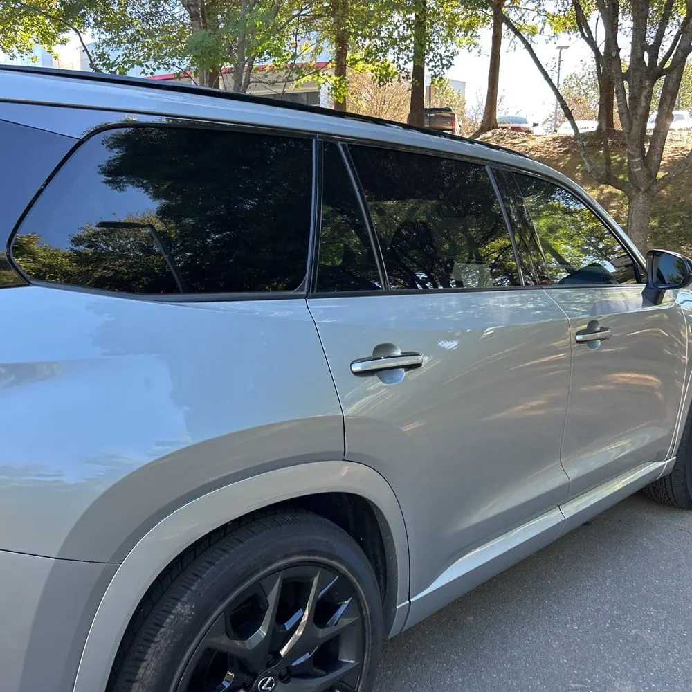 2025 Lexus TX 500h F SPORT Performance Premium