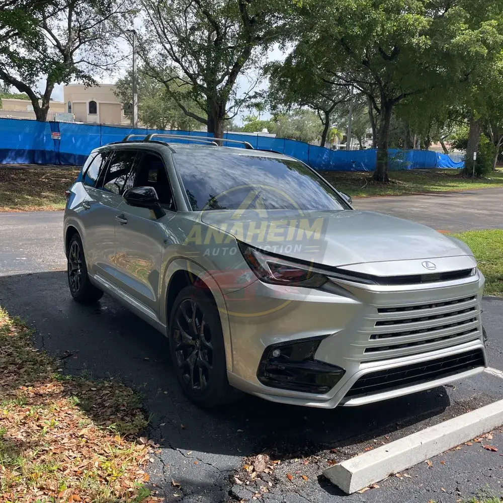 2025 Lexus TX 500h F SPORT  Premium