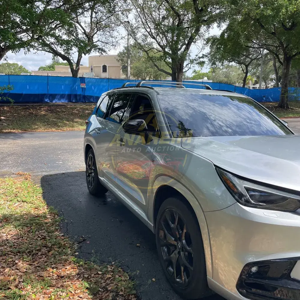 2025 Lexus TX 500h F SPORT  Premium