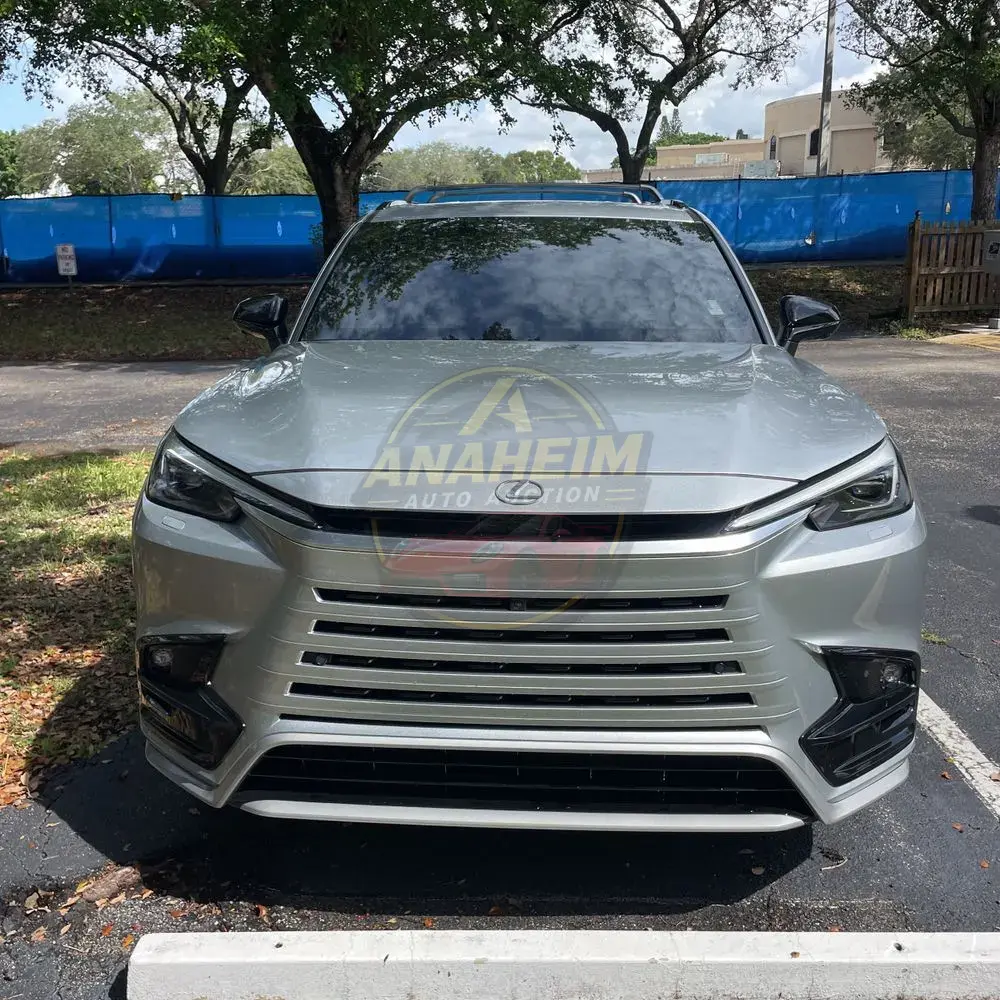 2025 Lexus TX 500h F SPORT  Premium