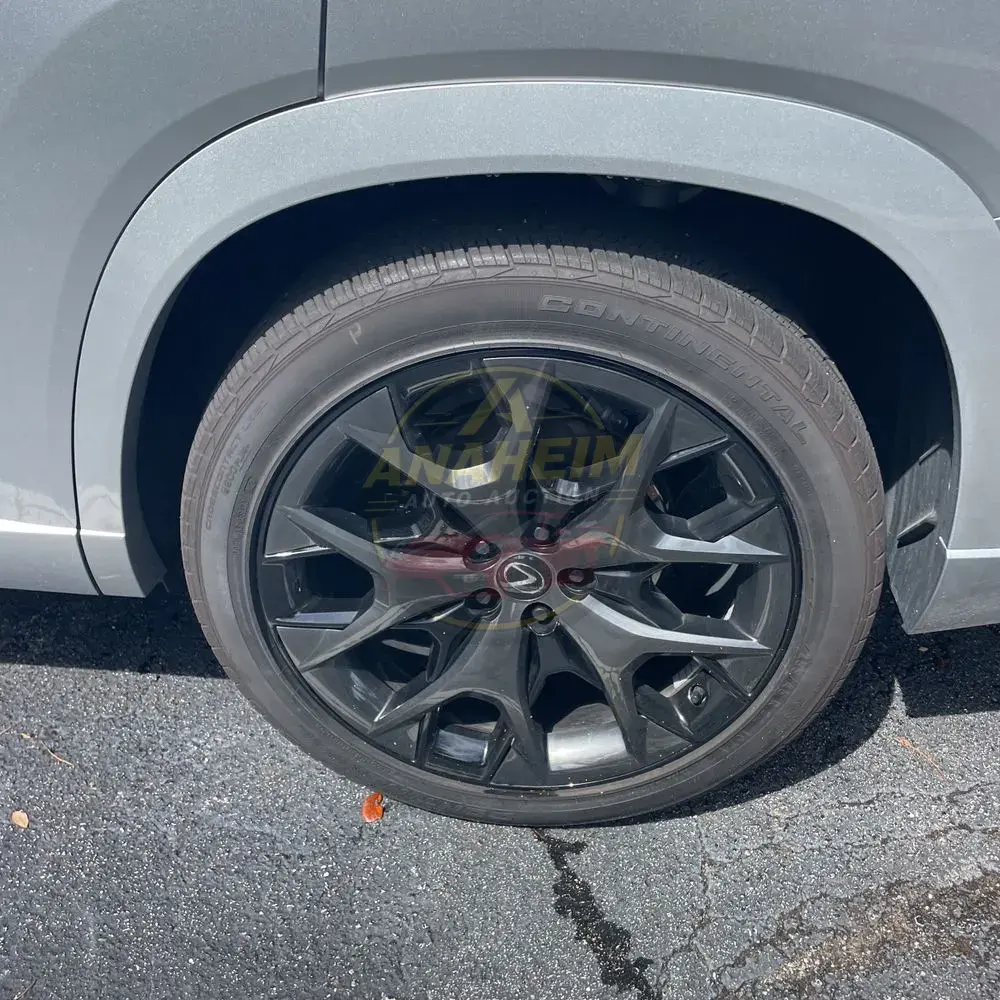 2025 Lexus TX 500h F SPORT  Premium