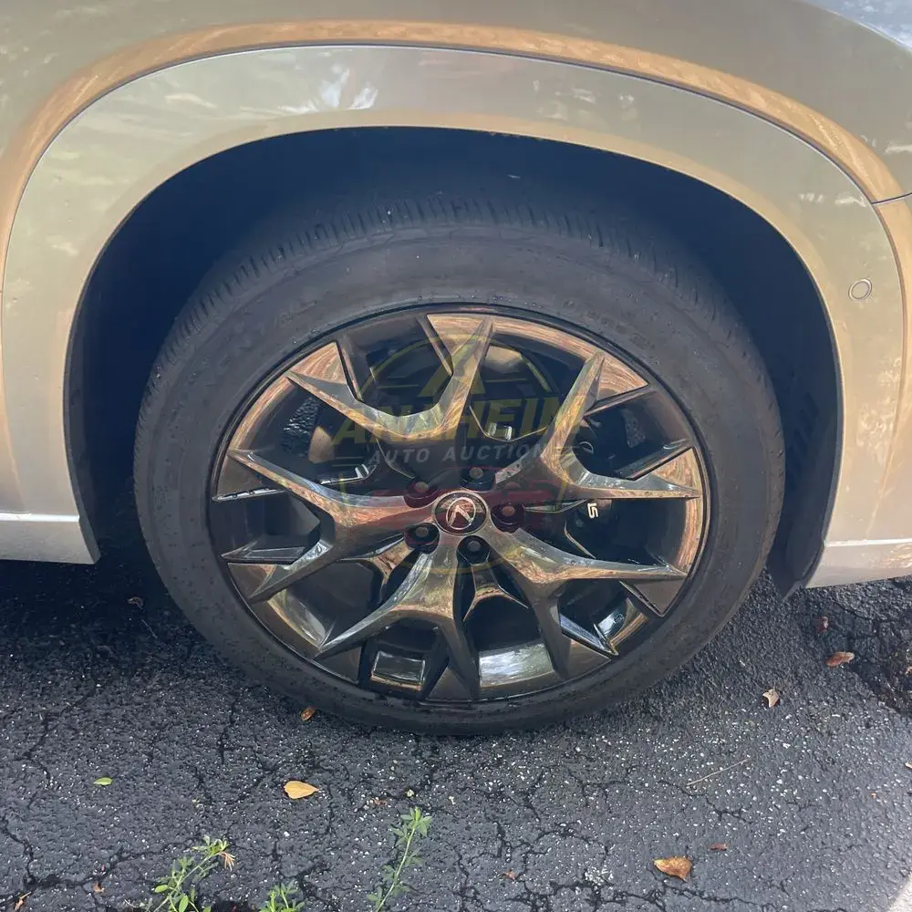 2025 Lexus TX 500h F SPORT  Premium
