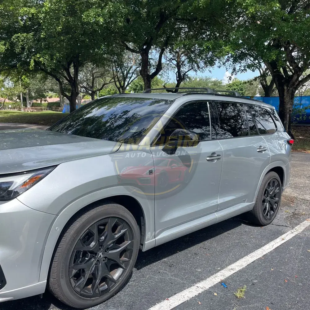 2025 Lexus TX 500h F SPORT  Premium
