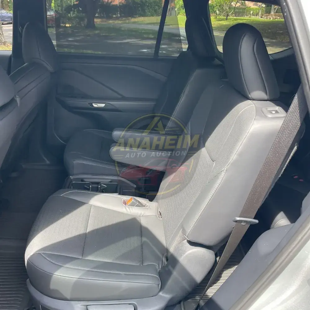 2025 Lexus TX 500h F SPORT  Premium