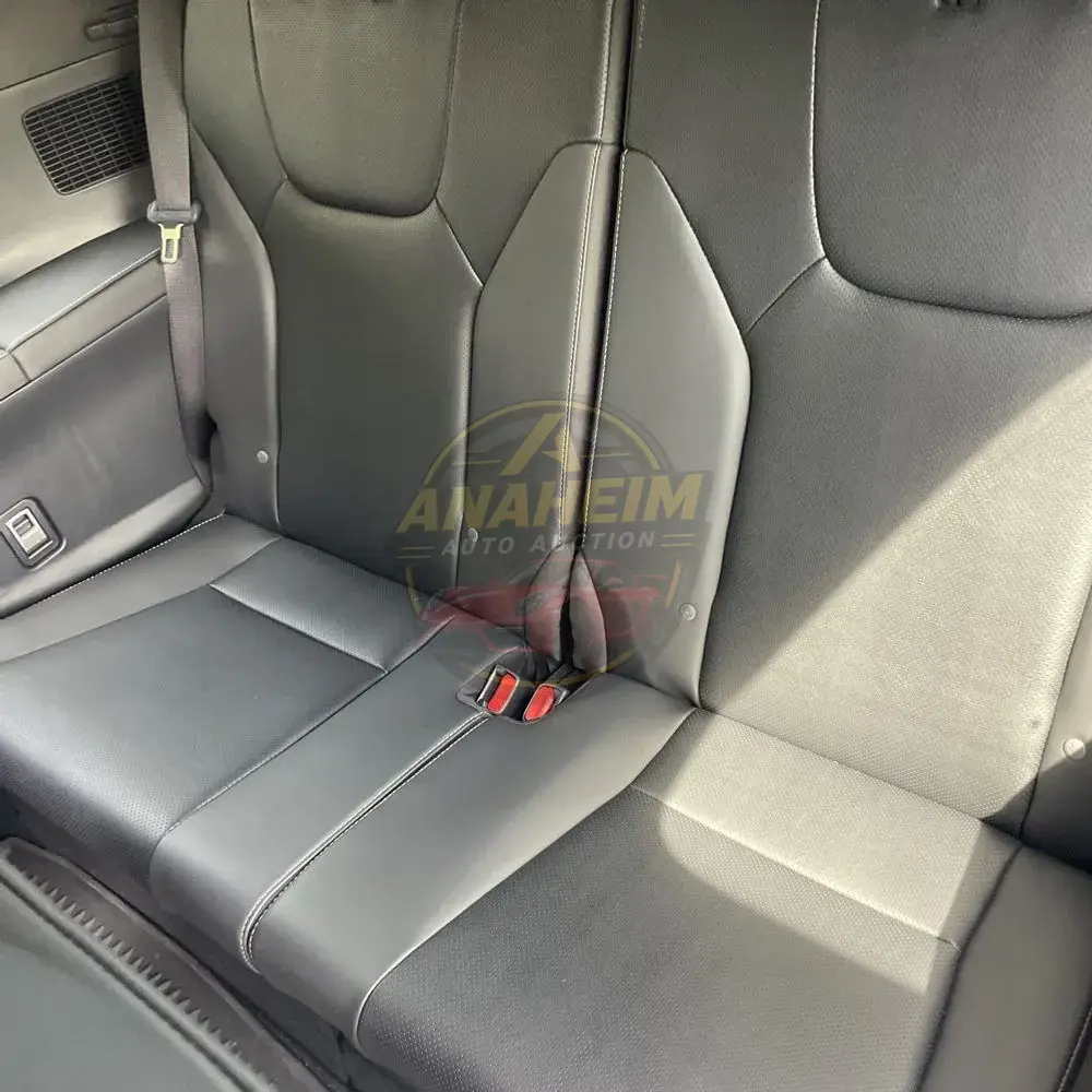 2025 Lexus TX 500h F SPORT  Premium