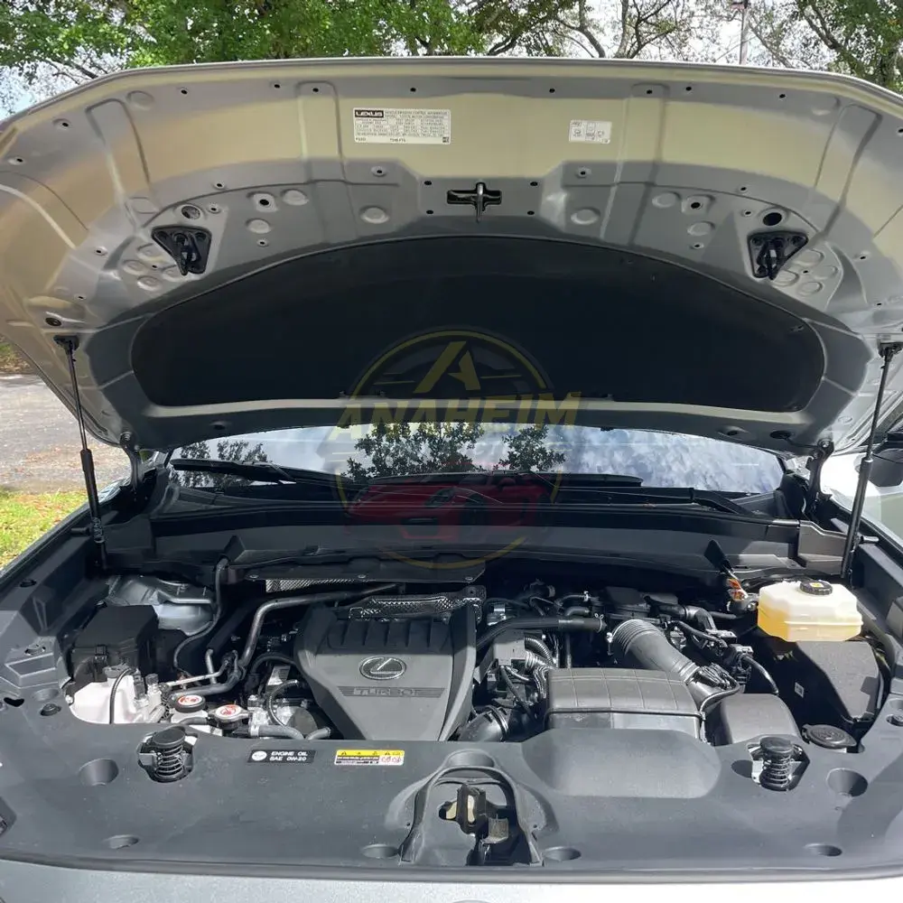 2025 Lexus TX 500h F SPORT  Premium