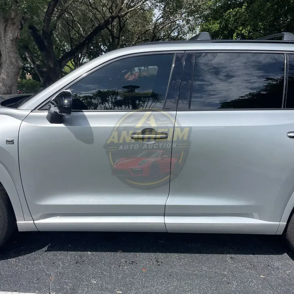 2025 Lexus TX 500h F SPORT  Premium