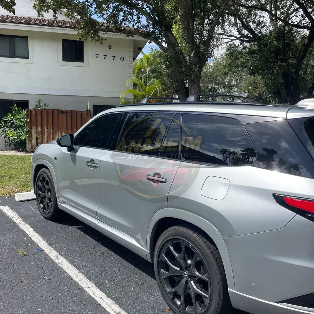 2025 Lexus TX 500h F SPORT  Premium