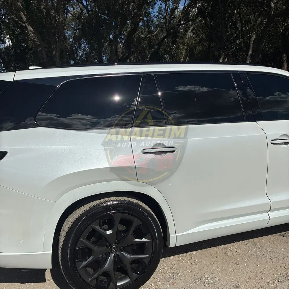 2025 Lexus TX 500h F SPORT Performance Premium