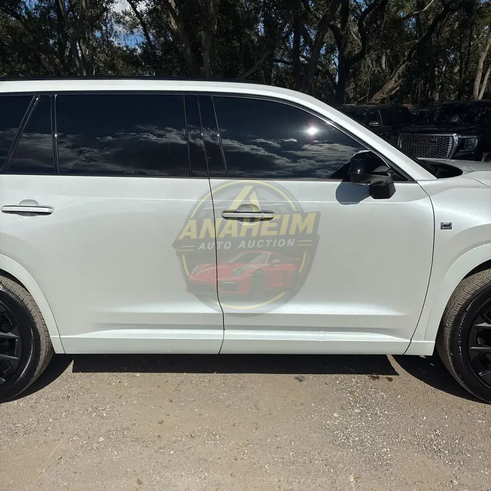 2025 Lexus TX 500h F SPORT Performance Premium