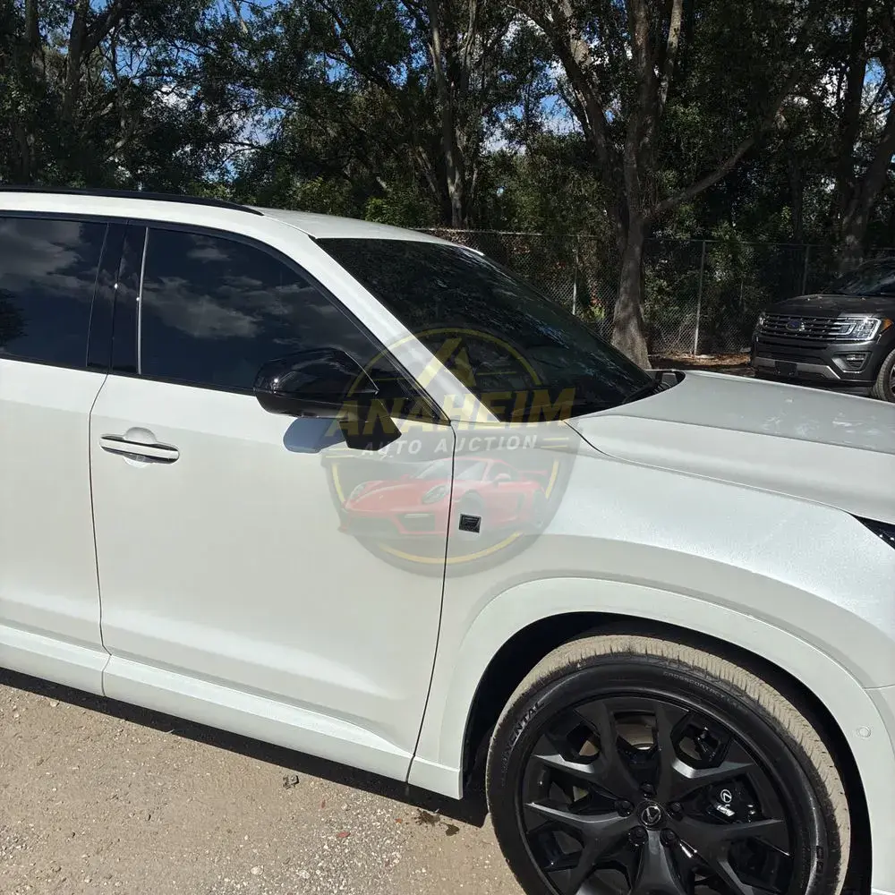 2025 Lexus TX 500h F SPORT Performance Premium
