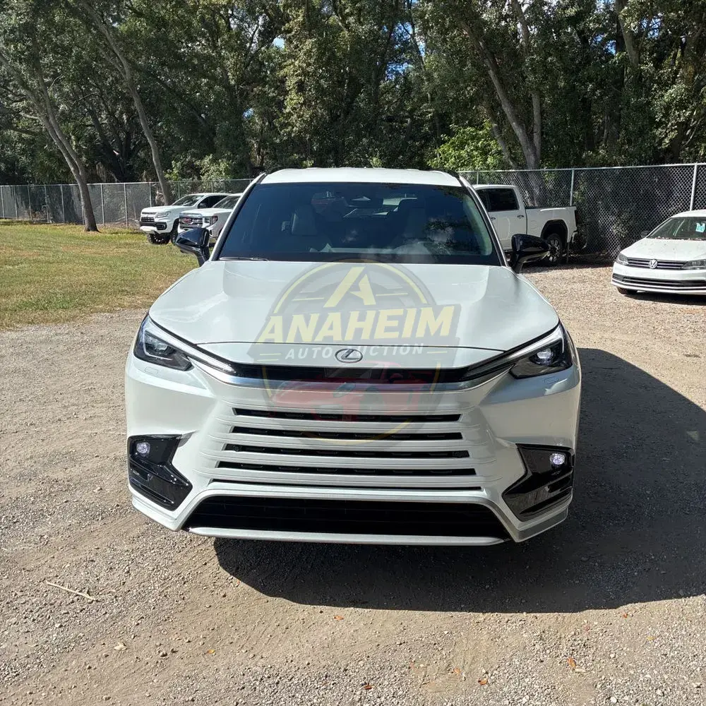 2025 Lexus TX 500h F SPORT Performance Premium