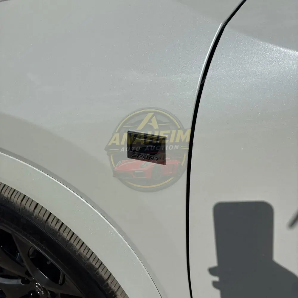 2025 Lexus TX 500h F SPORT Performance Premium