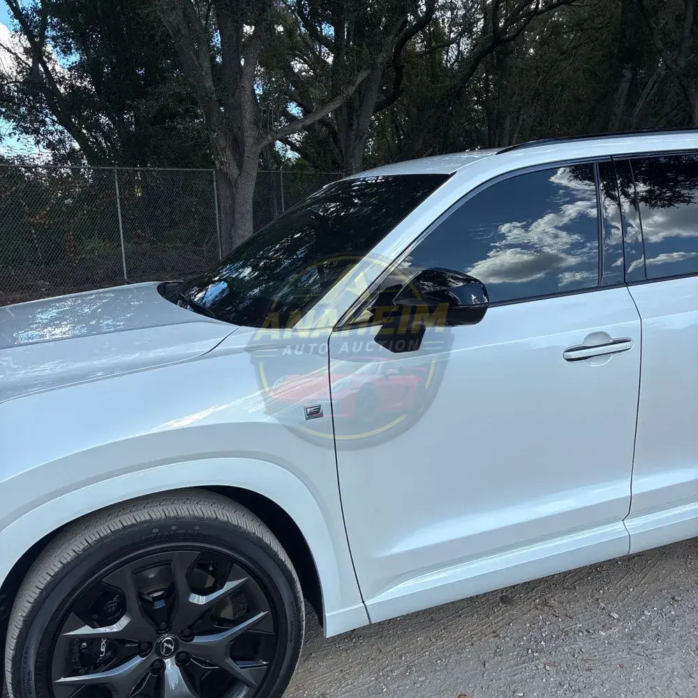 2025 Lexus TX 500h F SPORT Performance Premium