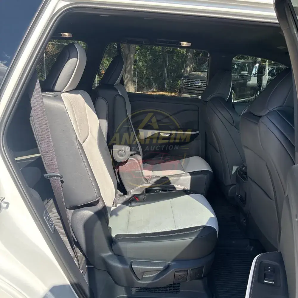 2025 Lexus TX 500h F SPORT Performance Premium