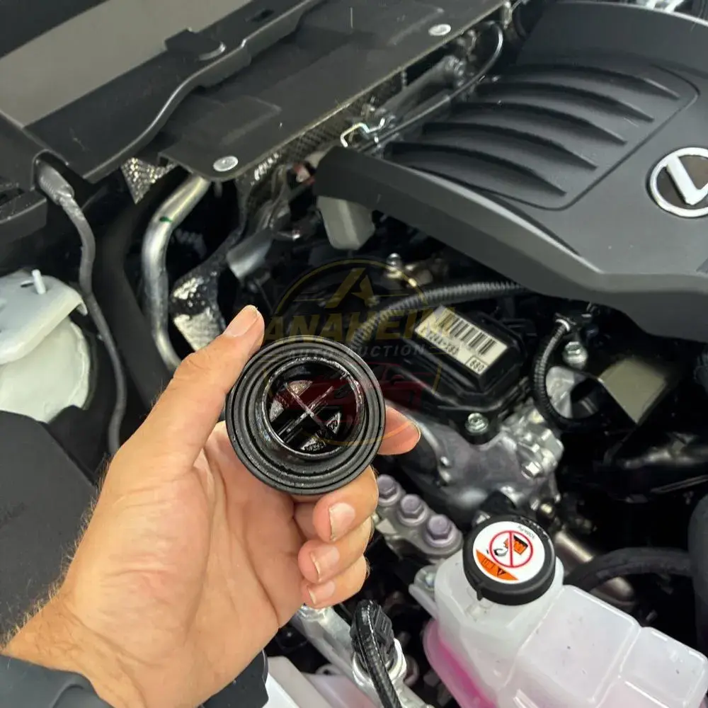 2025 Lexus TX 500h F SPORT Performance Premium