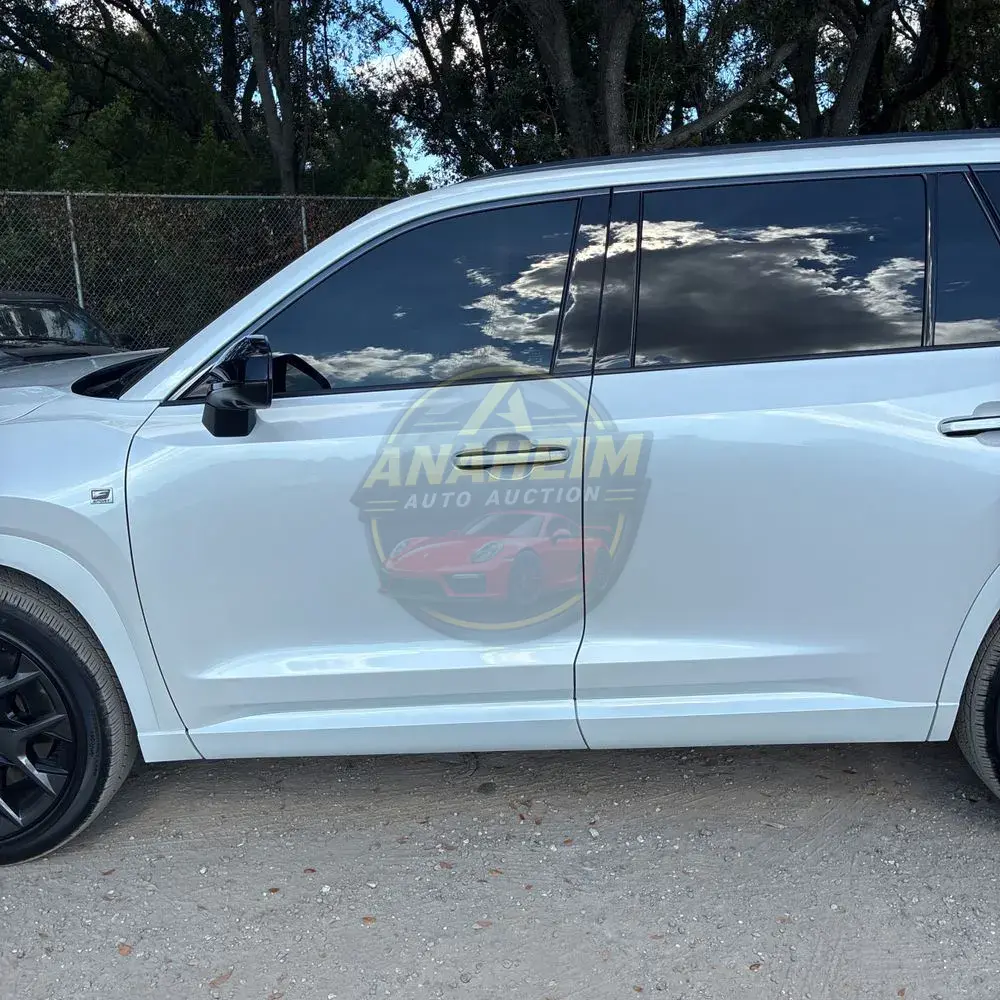 2025 Lexus TX 500h F SPORT Performance Premium