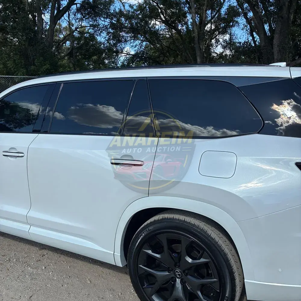 2025 Lexus TX 500h F SPORT Performance Premium