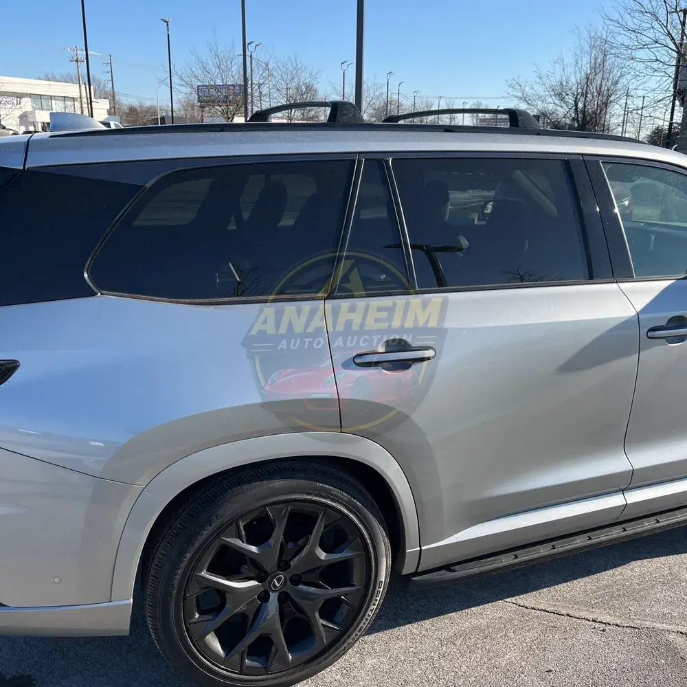 2024 Lexus TX 500h F SPORT Performance Premium