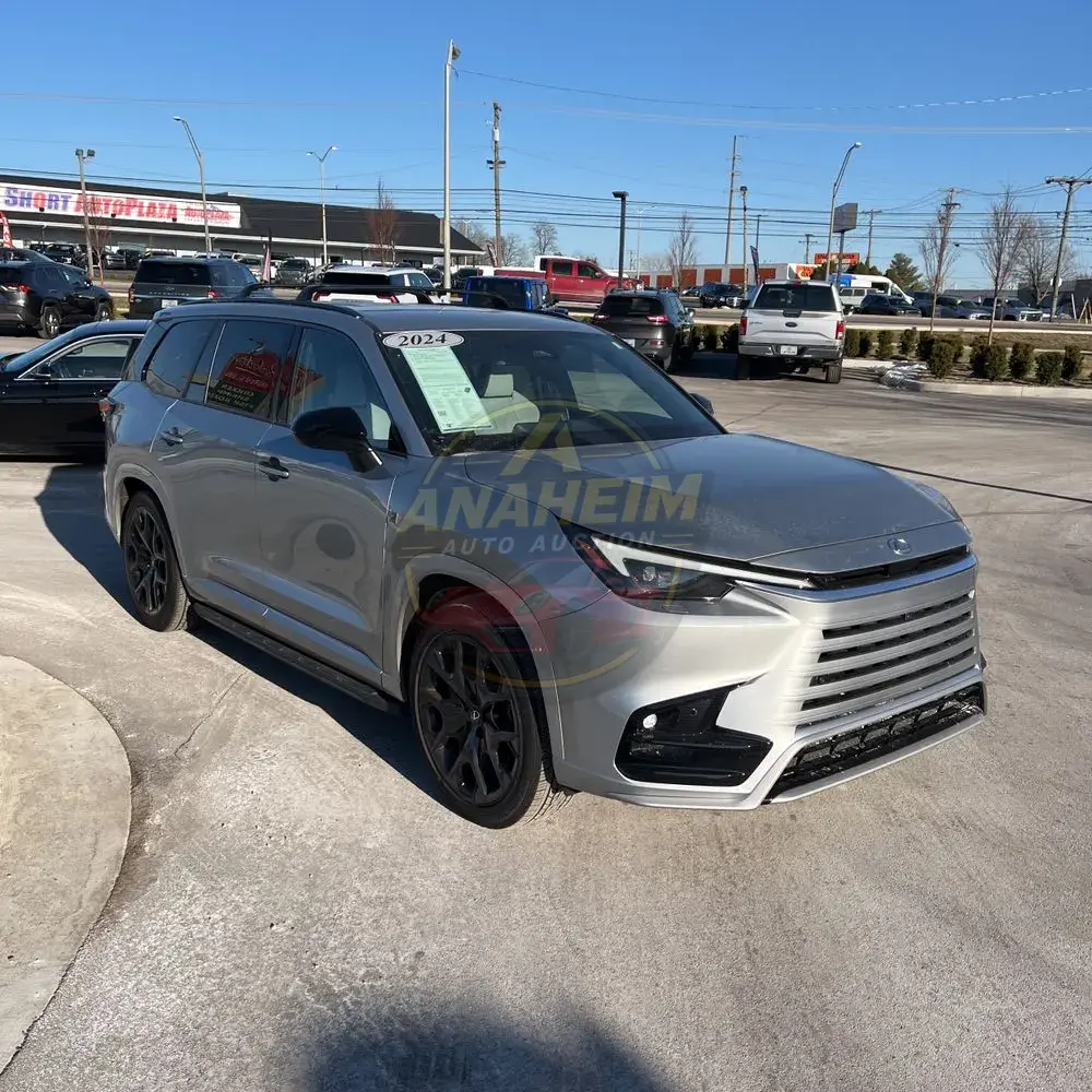 2024 Lexus TX 500h F SPORT Performance Premium