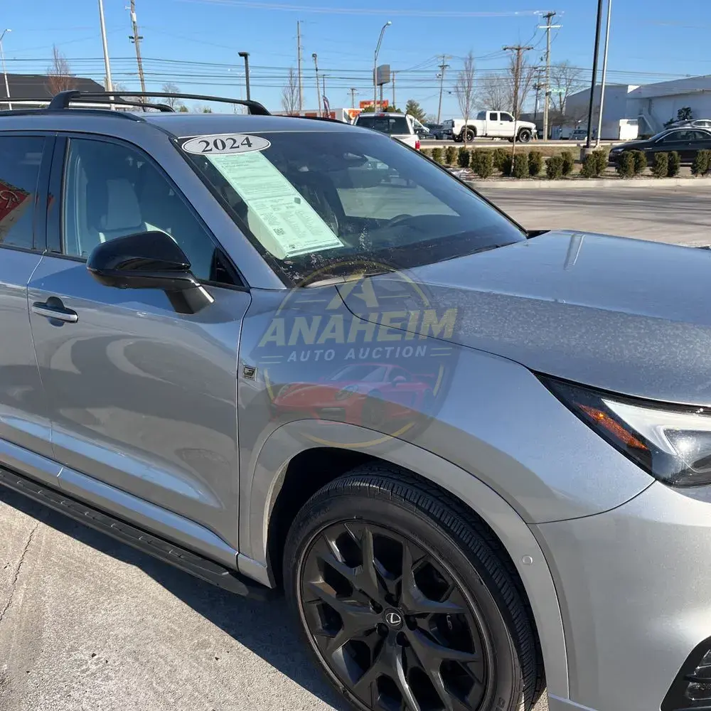 2024 Lexus TX 500h F SPORT Performance Premium