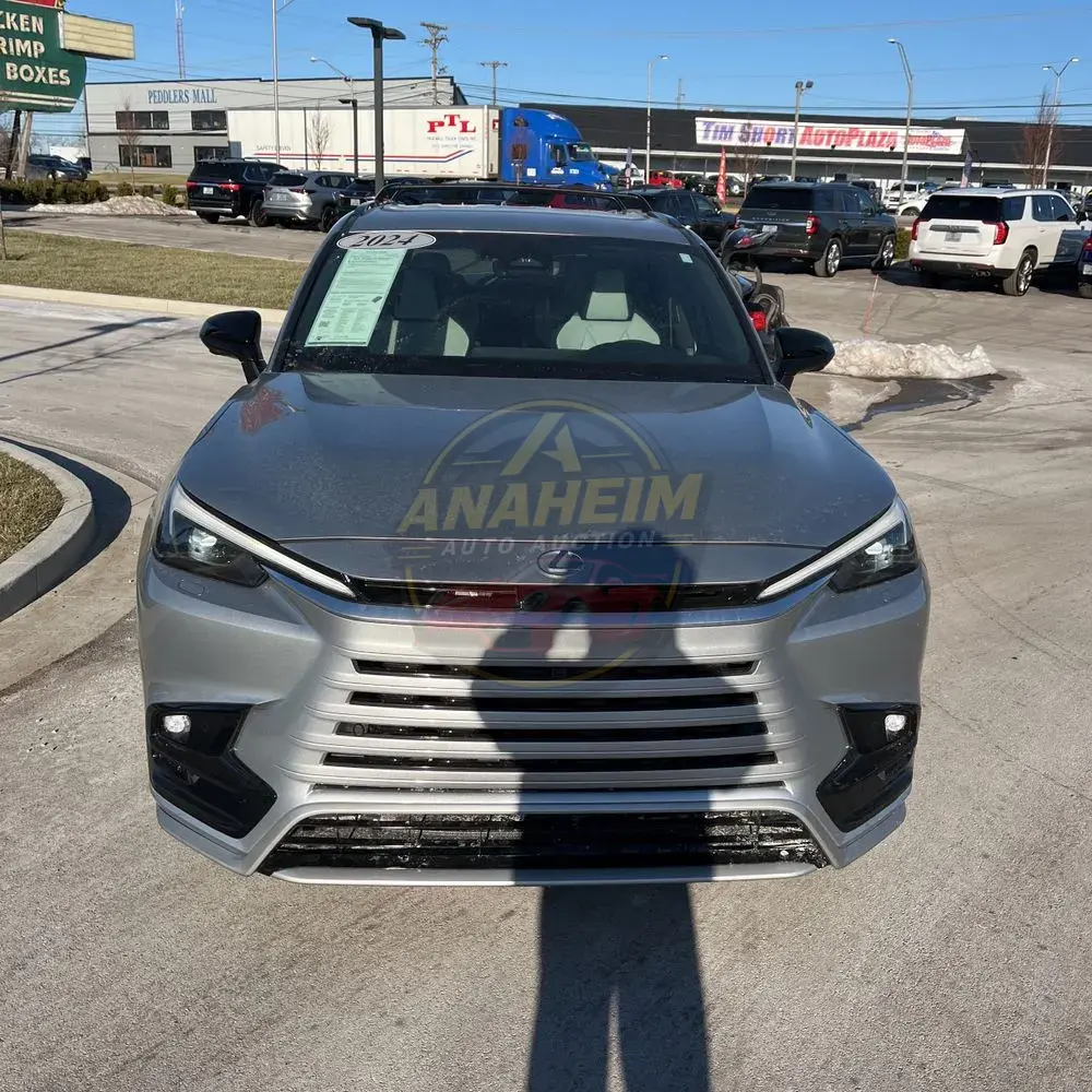 2024 Lexus TX 500h F SPORT Performance Premium