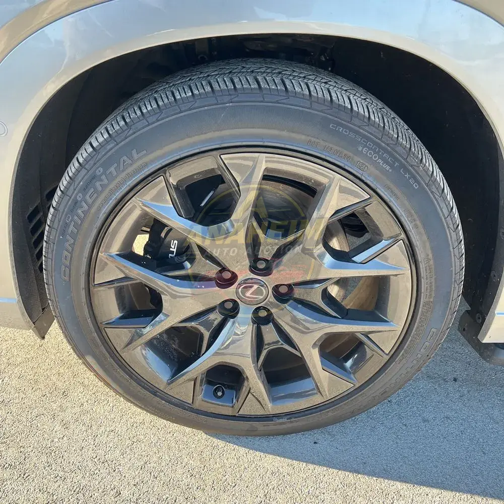 2024 Lexus TX 500h F SPORT Performance Premium