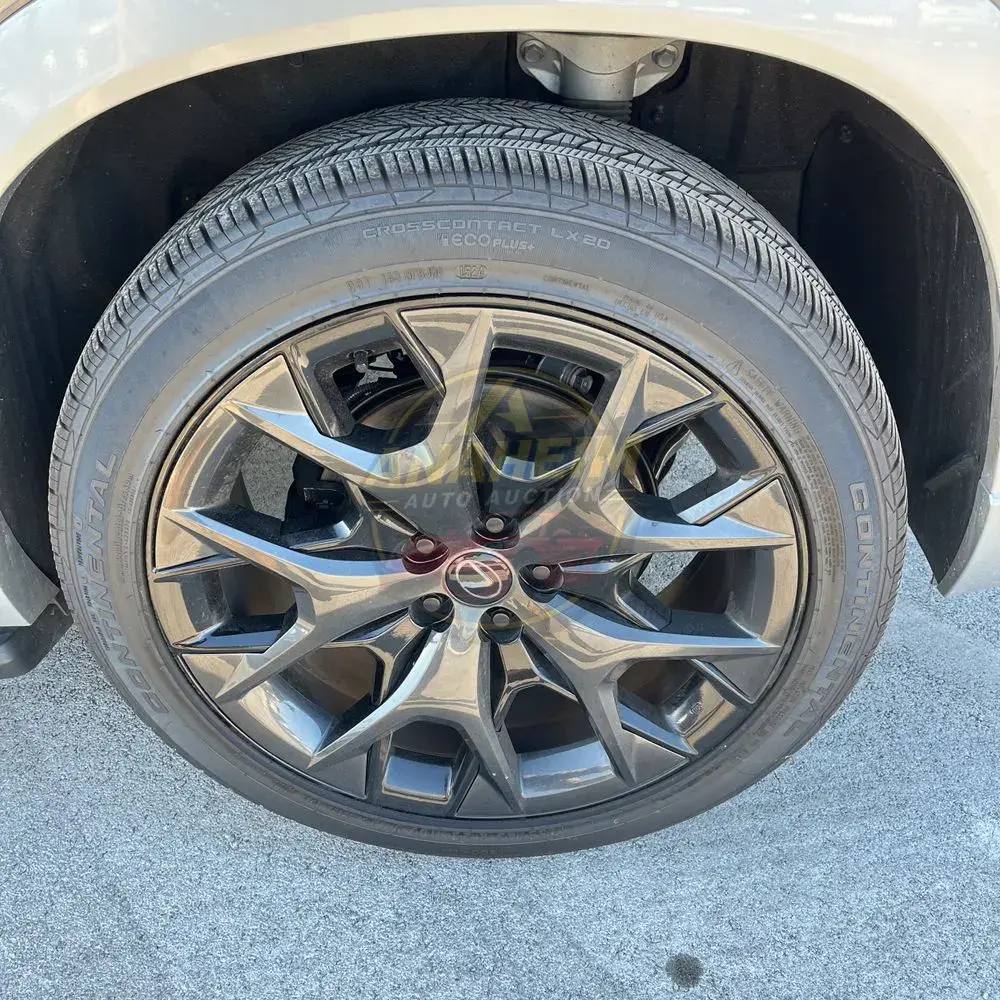 2024 Lexus TX 500h F SPORT Performance Premium