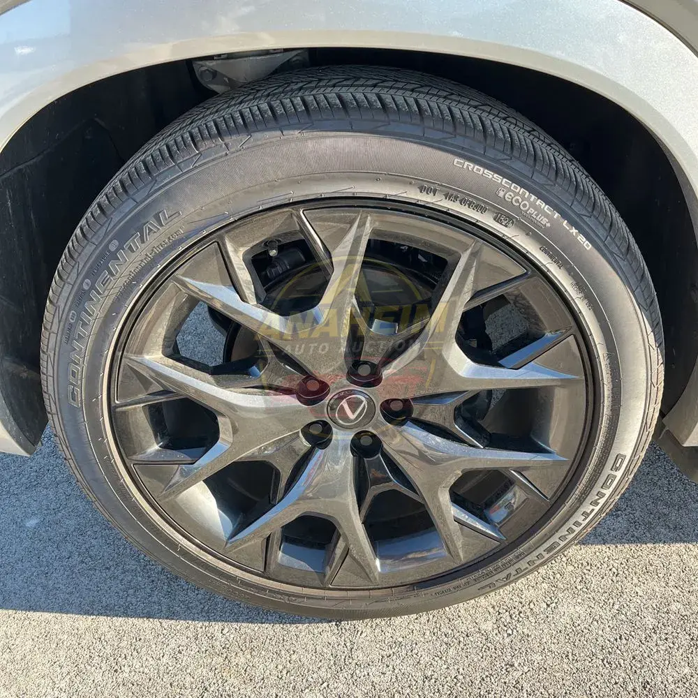 2024 Lexus TX 500h F SPORT Performance Premium