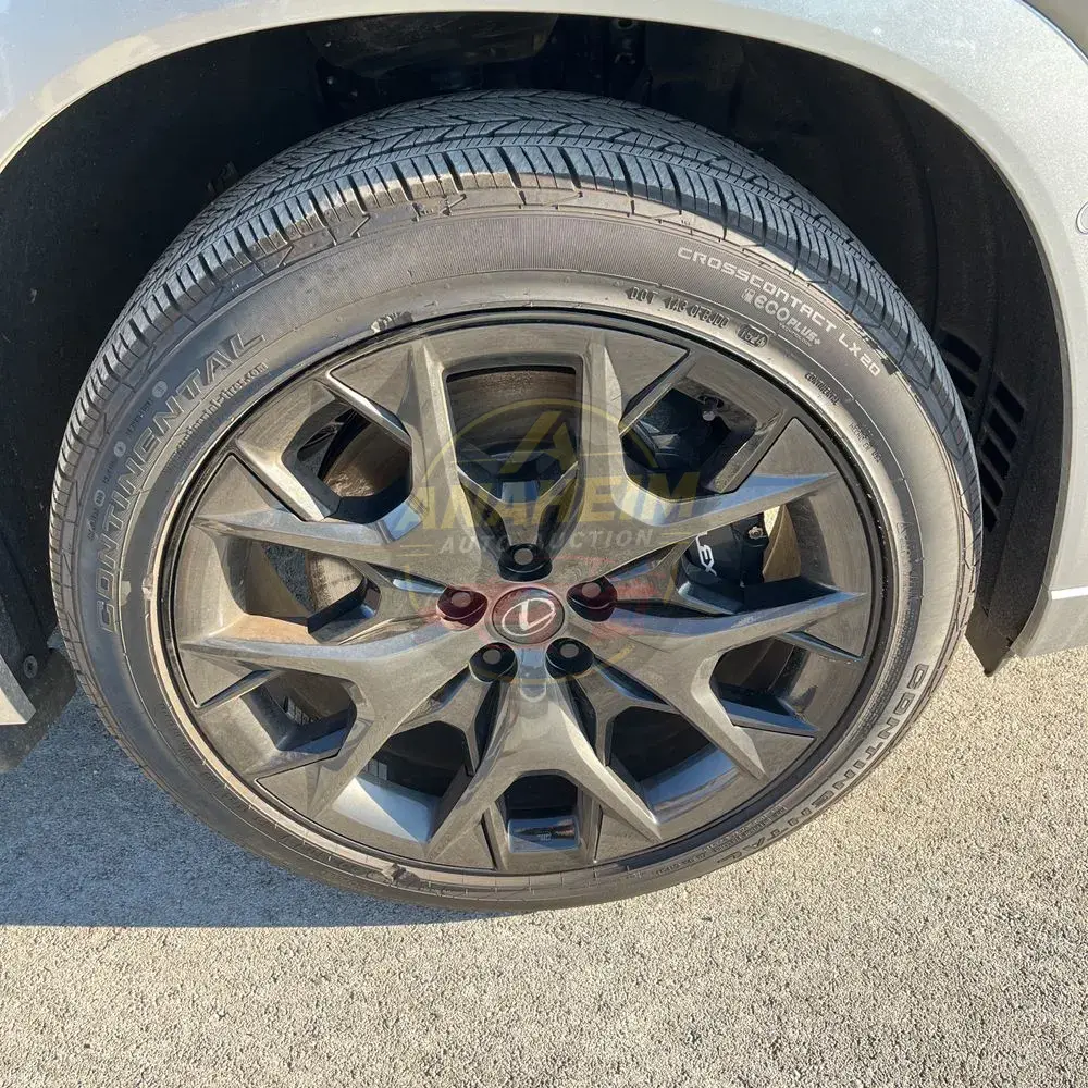 2024 Lexus TX 500h F SPORT Performance Premium