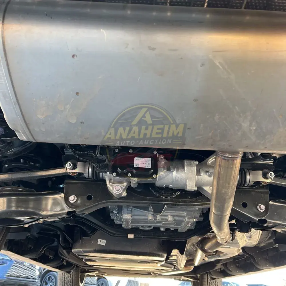 2024 Lexus TX 500h F SPORT Performance Premium