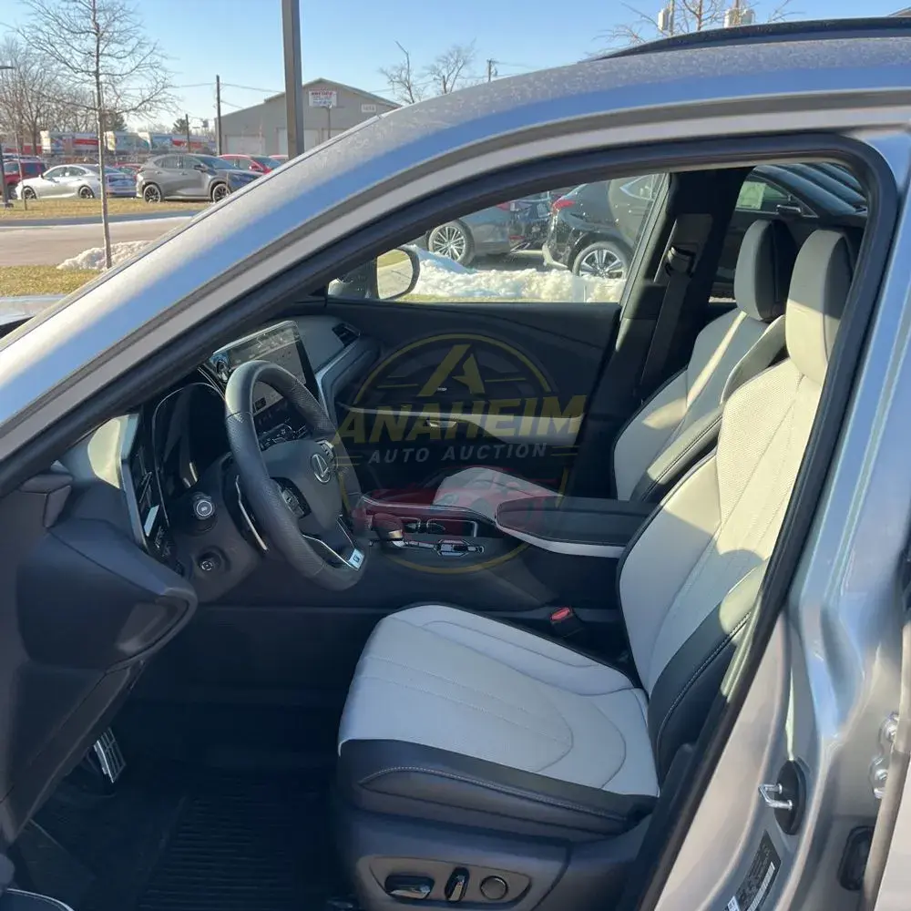 2024 Lexus TX 500h F SPORT Performance Premium