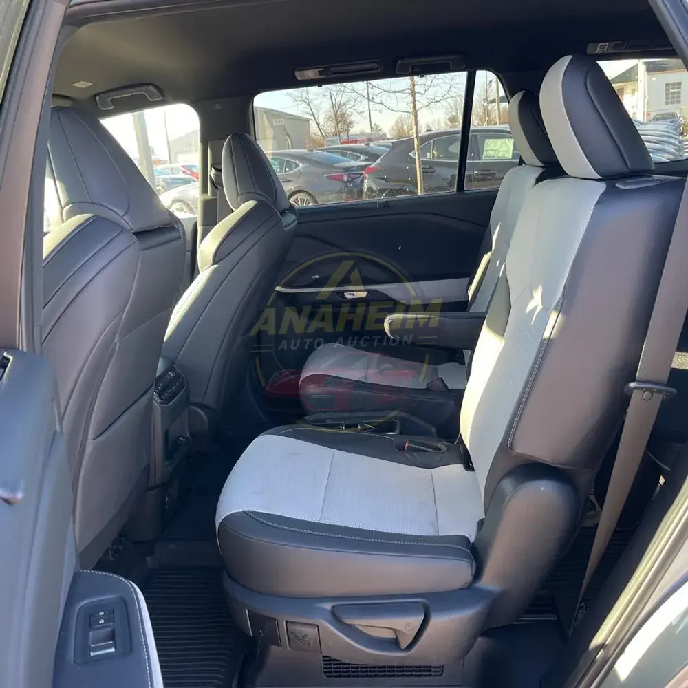 2024 Lexus TX 500h F SPORT Performance Premium