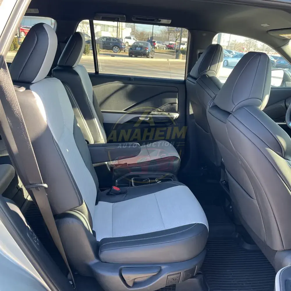 2024 Lexus TX 500h F SPORT Performance Premium