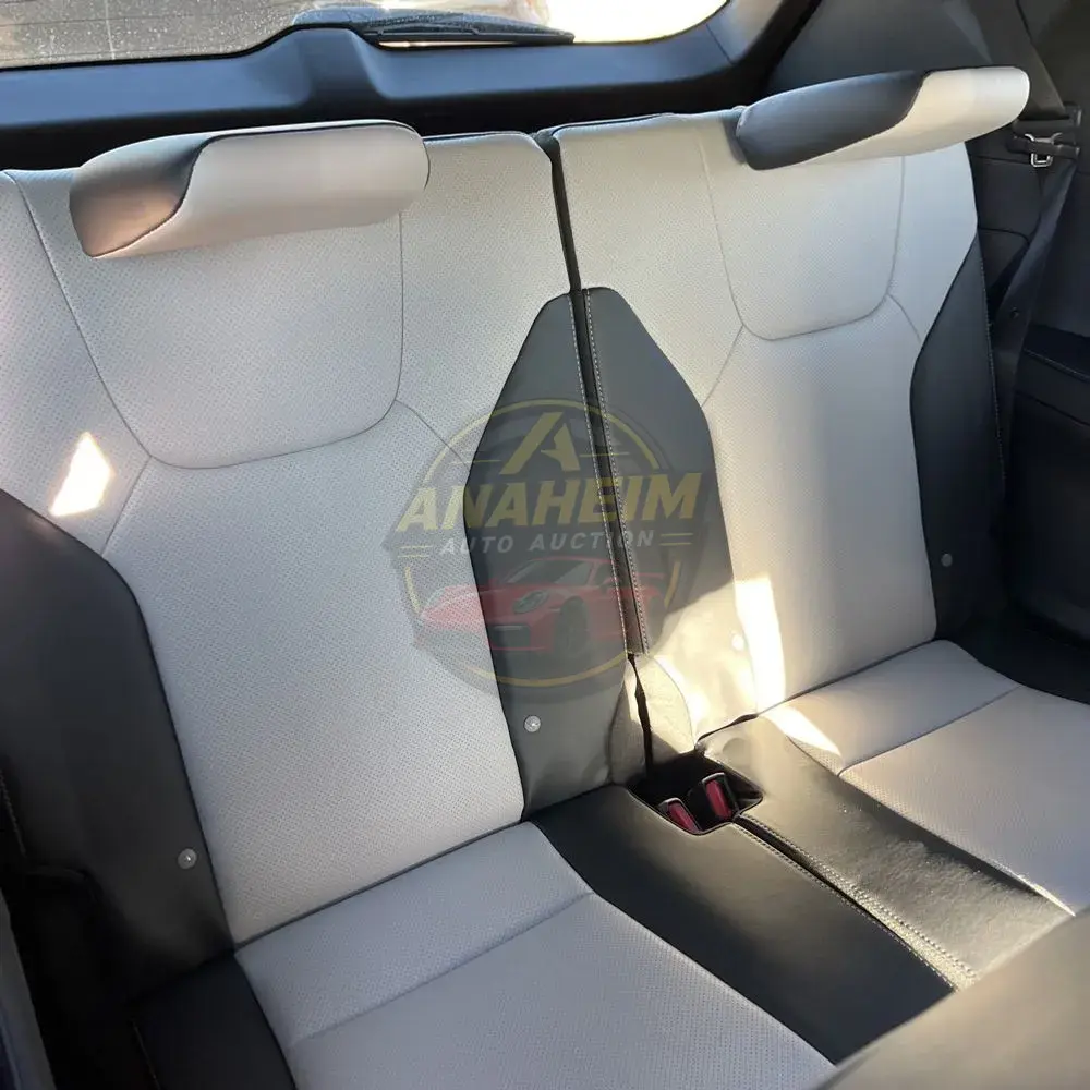 2024 Lexus TX 500h F SPORT Performance Premium
