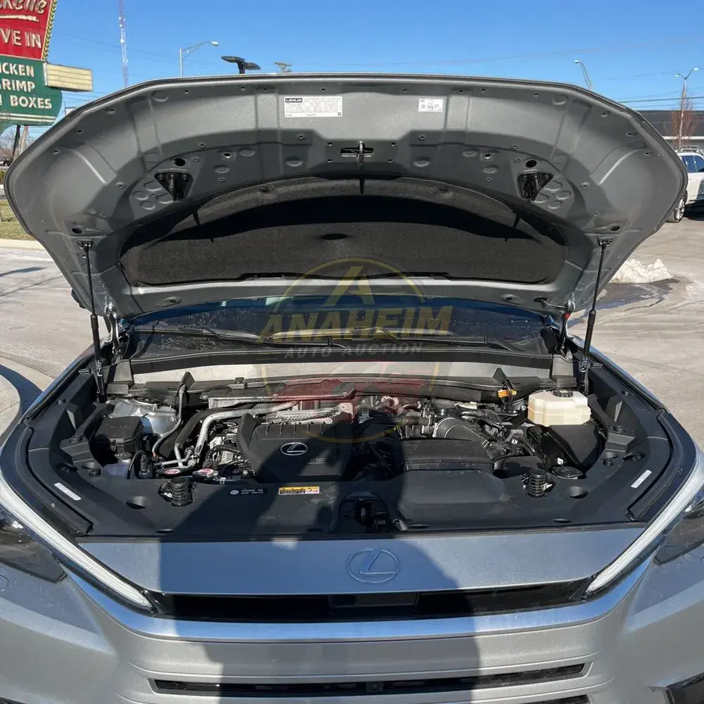 2024 Lexus TX 500h F SPORT Performance Premium