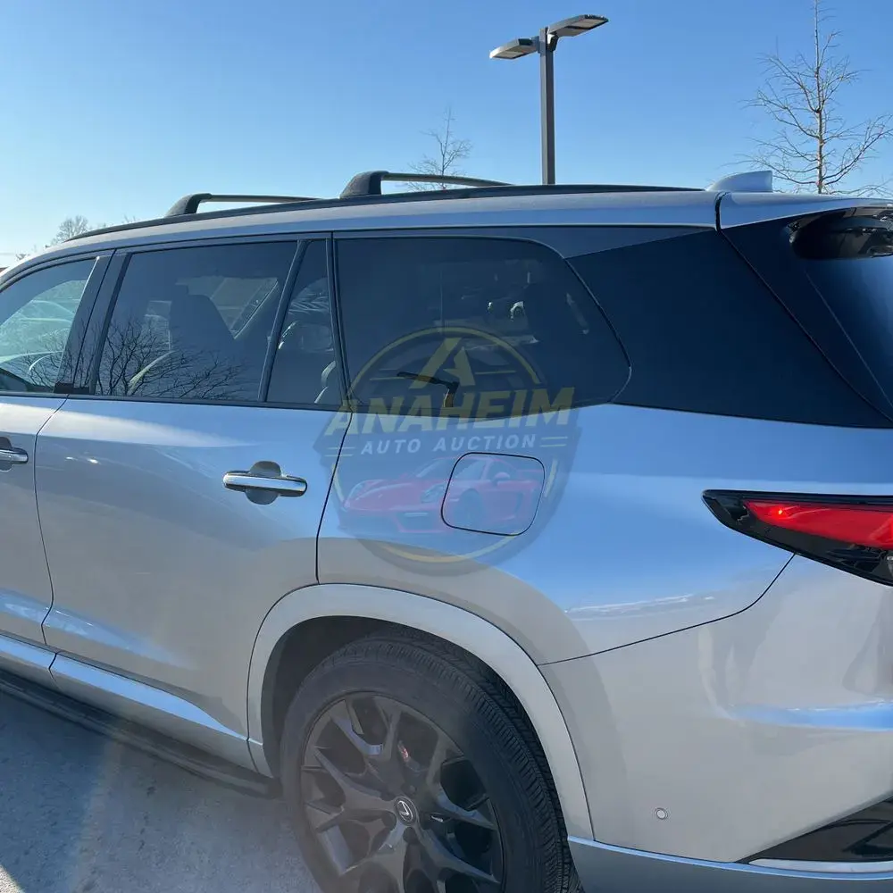 2024 Lexus TX 500h F SPORT Performance Premium