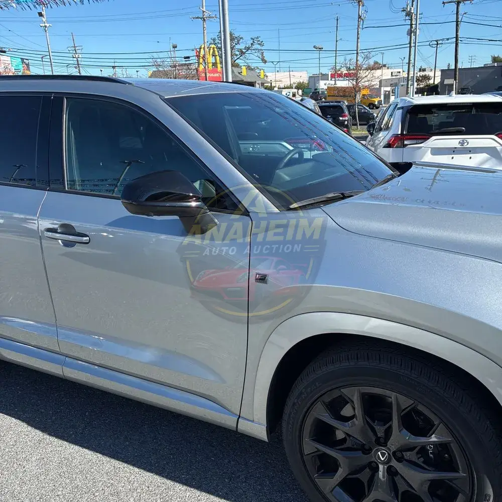 2024 Lexus TX 500h F SPORT Performance Premium