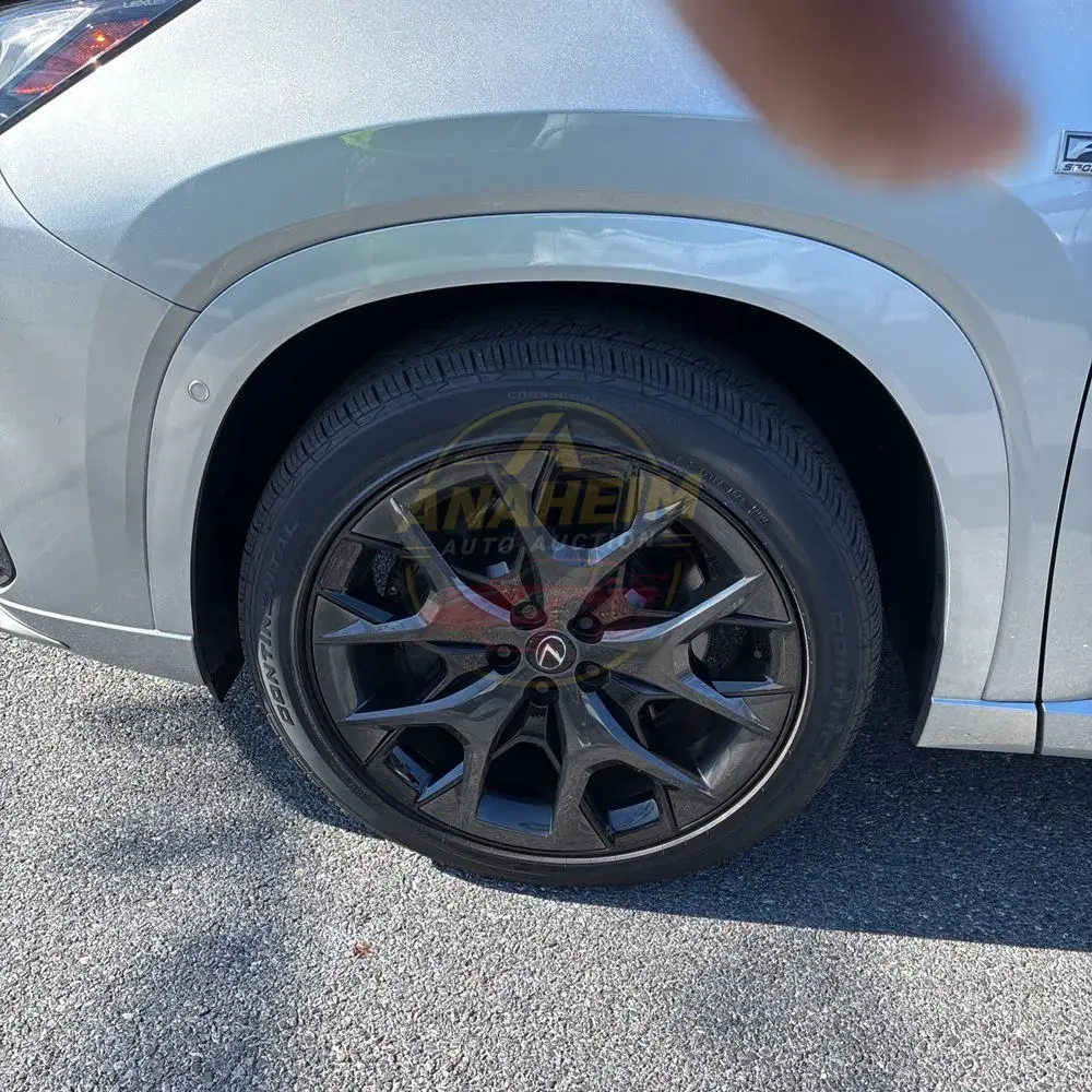 2024 Lexus TX 500h F SPORT Performance Premium