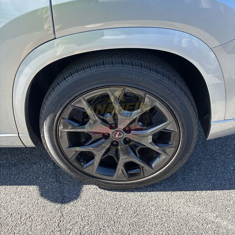 2024 Lexus TX 500h F SPORT Performance Premium