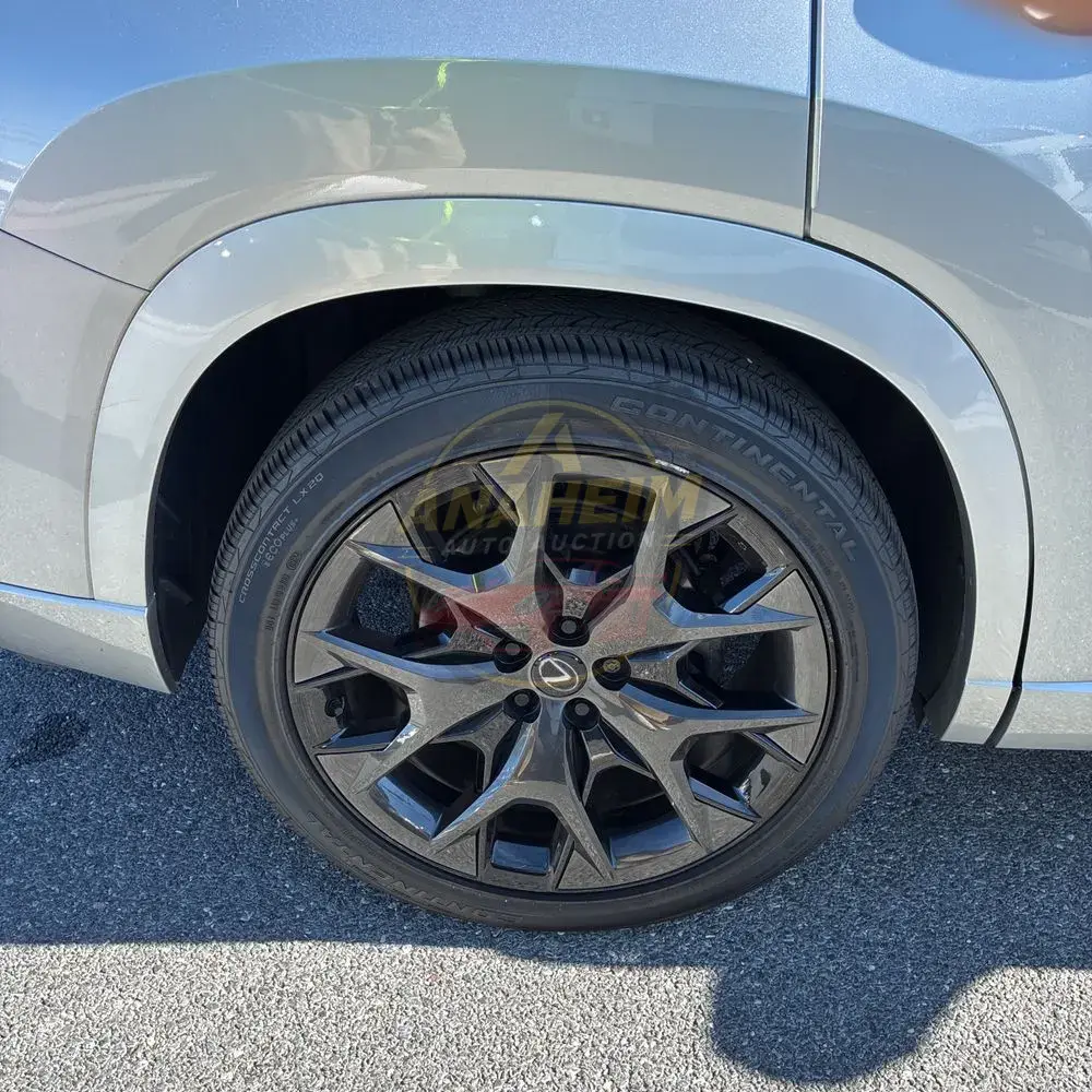 2024 Lexus TX 500h F SPORT Performance Premium
