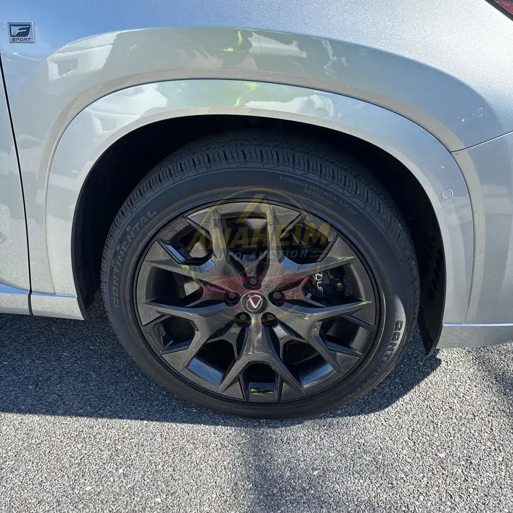 2024 Lexus TX 500h F SPORT Performance Premium