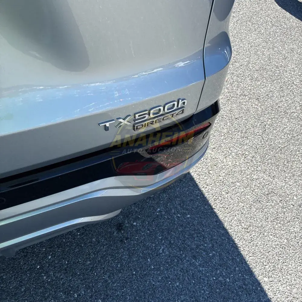 2024 Lexus TX 500h F SPORT Performance Premium