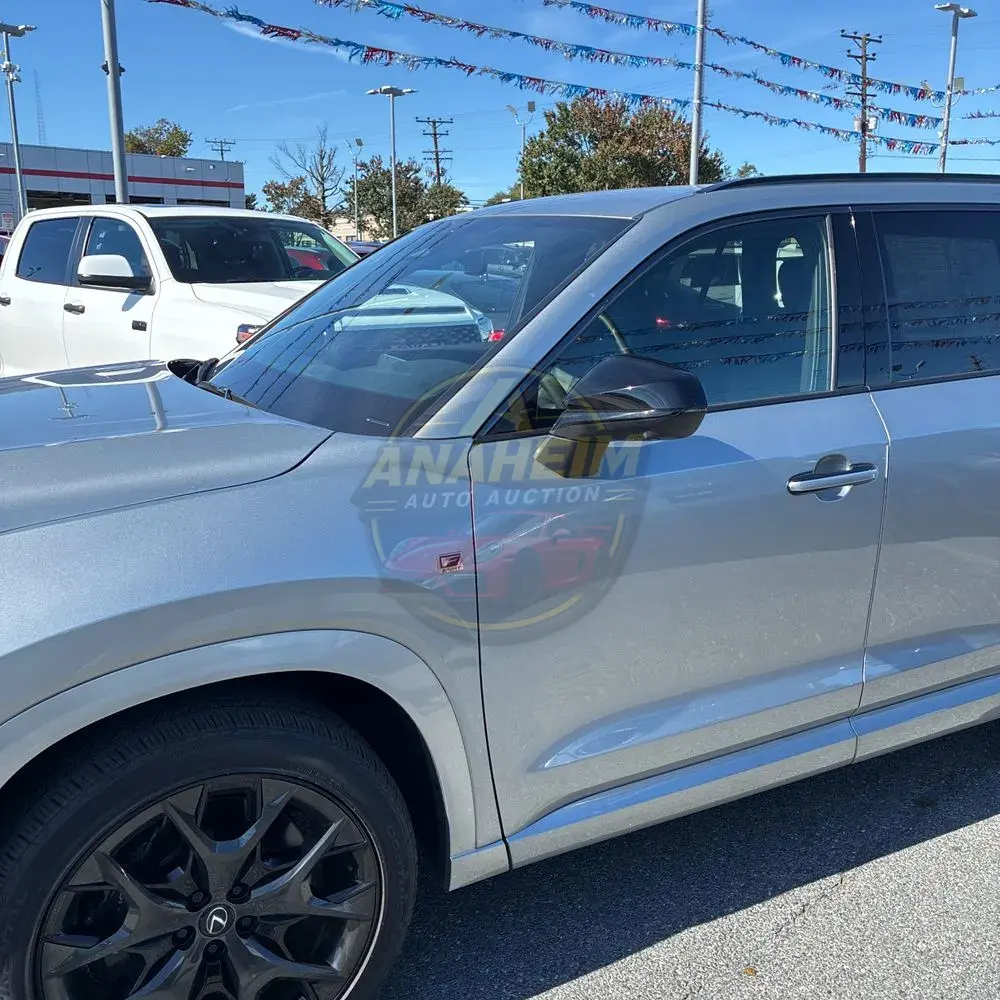 2024 Lexus TX 500h F SPORT Performance Premium