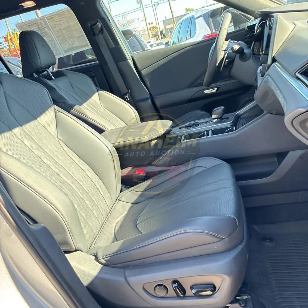 2024 Lexus TX 500h F SPORT Performance Premium