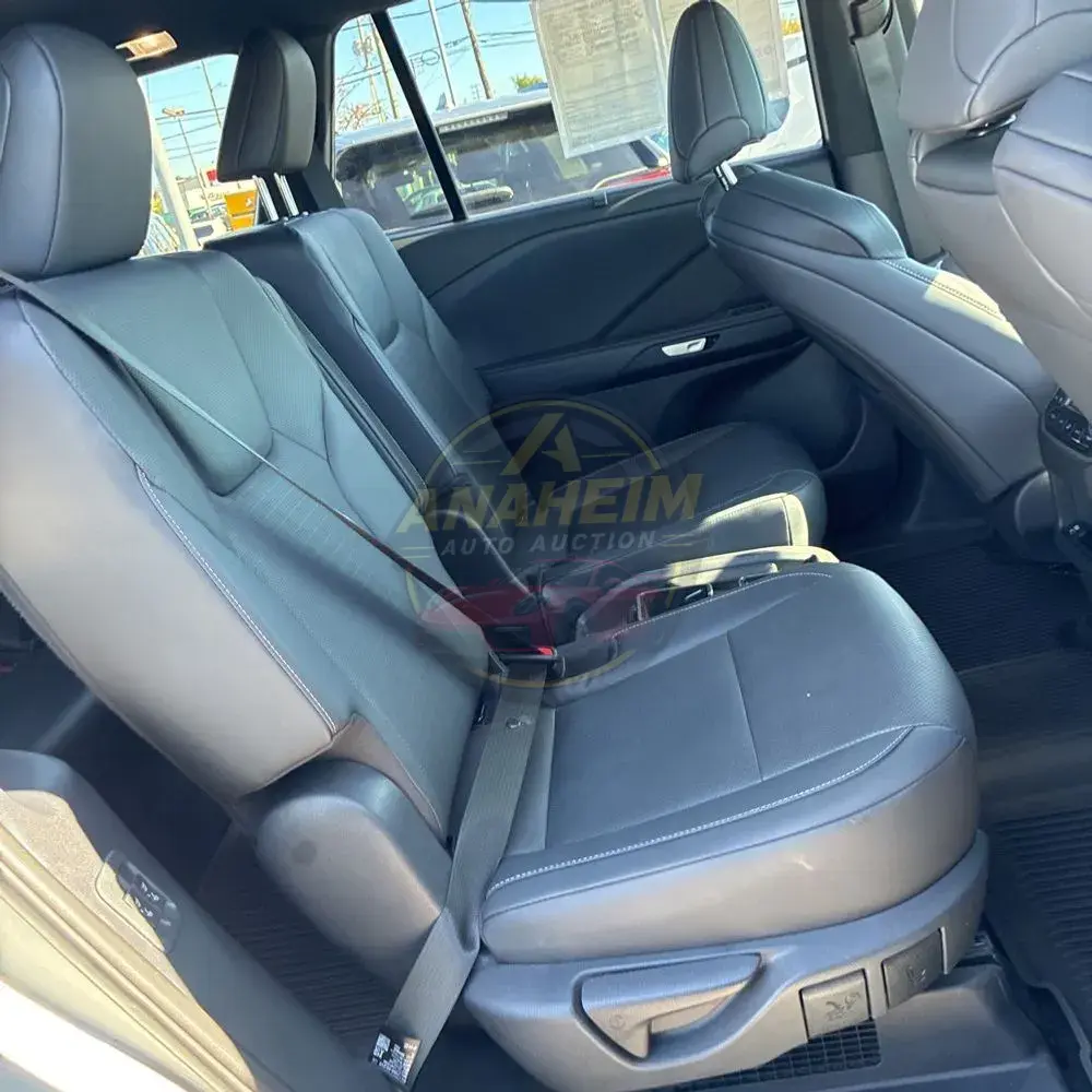 2024 Lexus TX 500h F SPORT Performance Premium